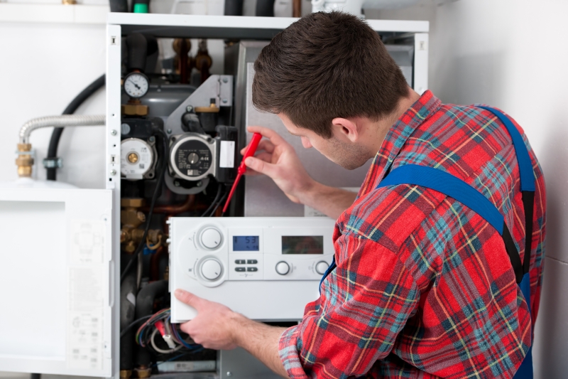 Boiler Repairs Service Slough