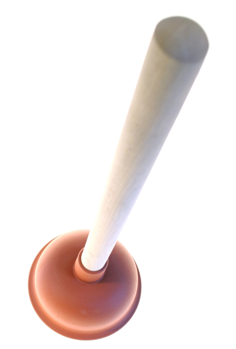 Clogged Toilet Slough, Burnham, SL1, SL2, SL3