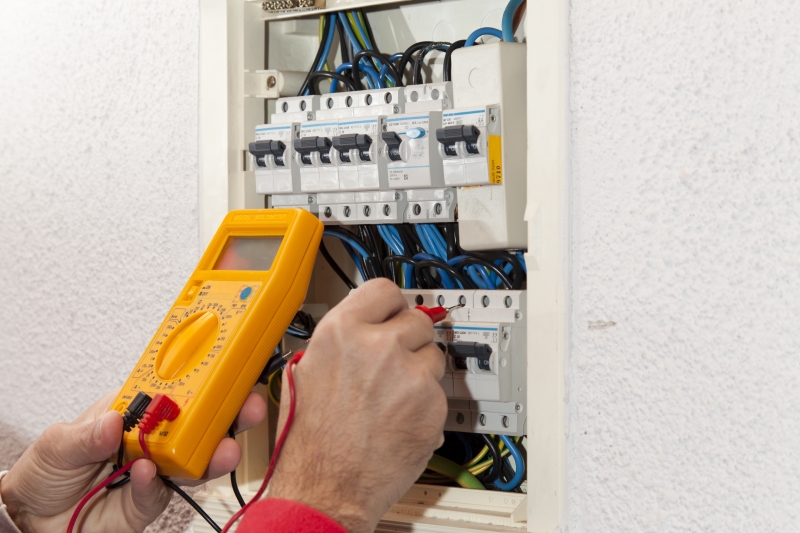 Electricians Slough