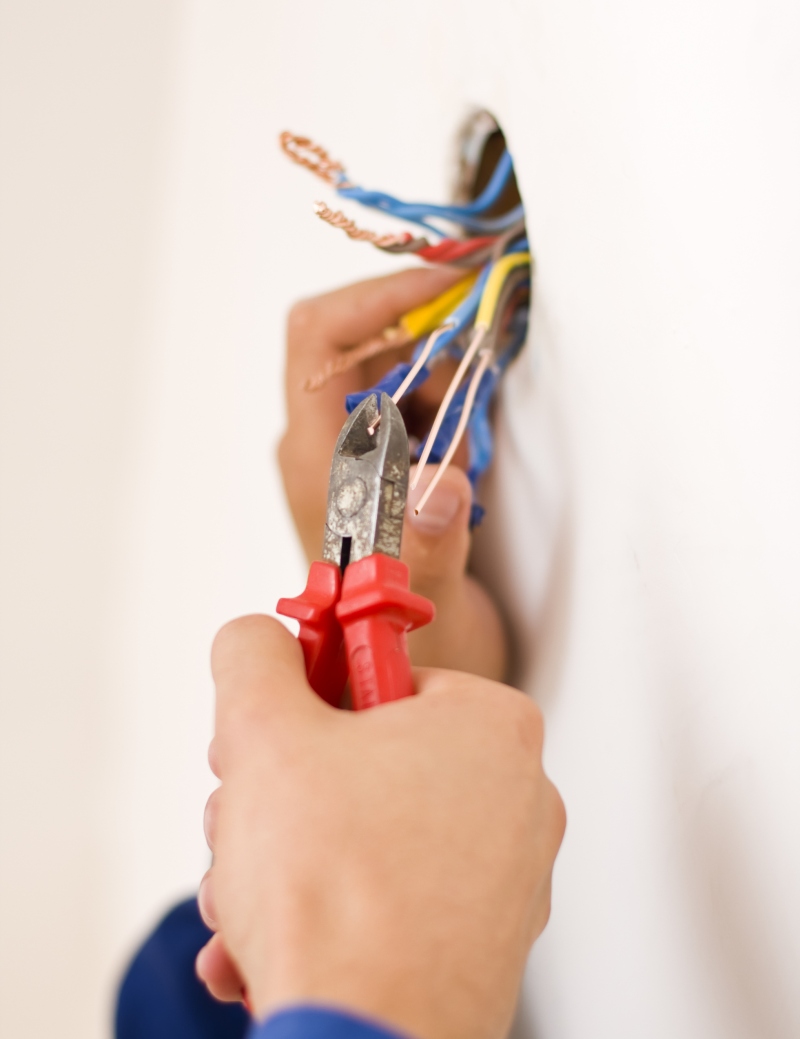 Electricians Slough, Burnham, SL1, SL2, SL3