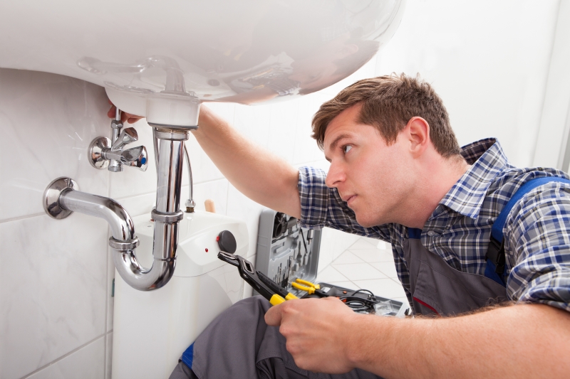 Emergency Plumbers Slough
