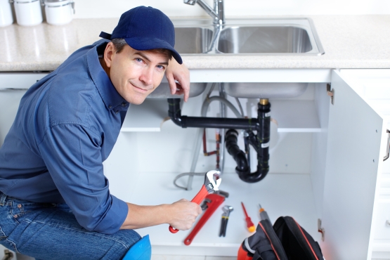 Residential Plumbing Slough